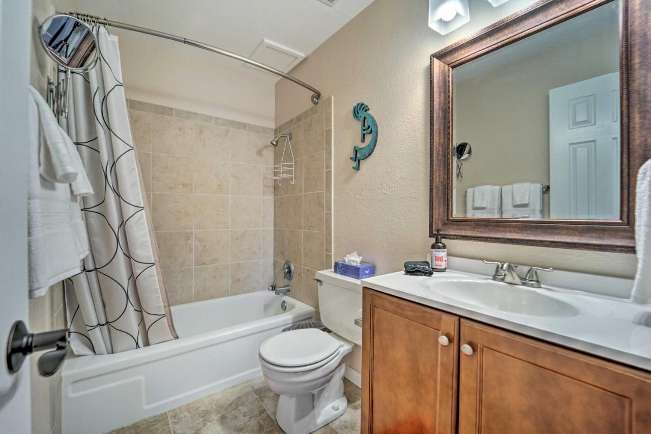 Durango Resort Condo With Balcony And Mtn Views! Durango Mountain Resort  Esterno foto